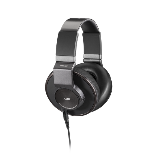 K553 MKII | Closed-back studio headphones