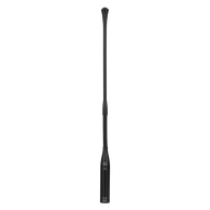 CGN99H/Small - Black - Hypercardioid condenser gooseneck microphones - Hero