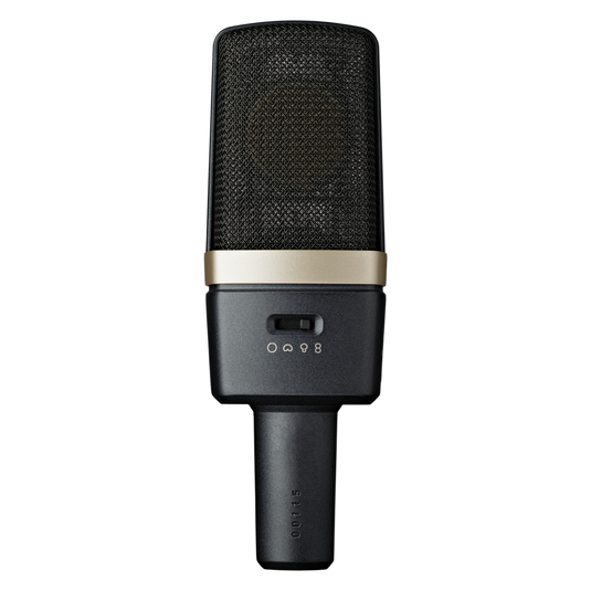 Official AKG US store