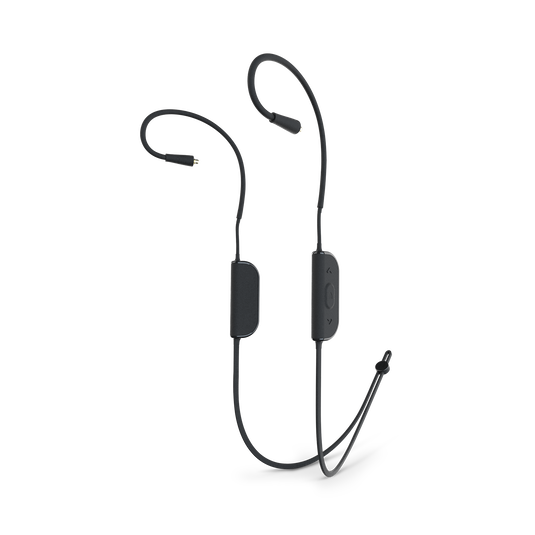 AKG N5005 - Black - Reference Class 5-driver configuration in-ear headphones with customizable sound - Detailshot 2 image number null