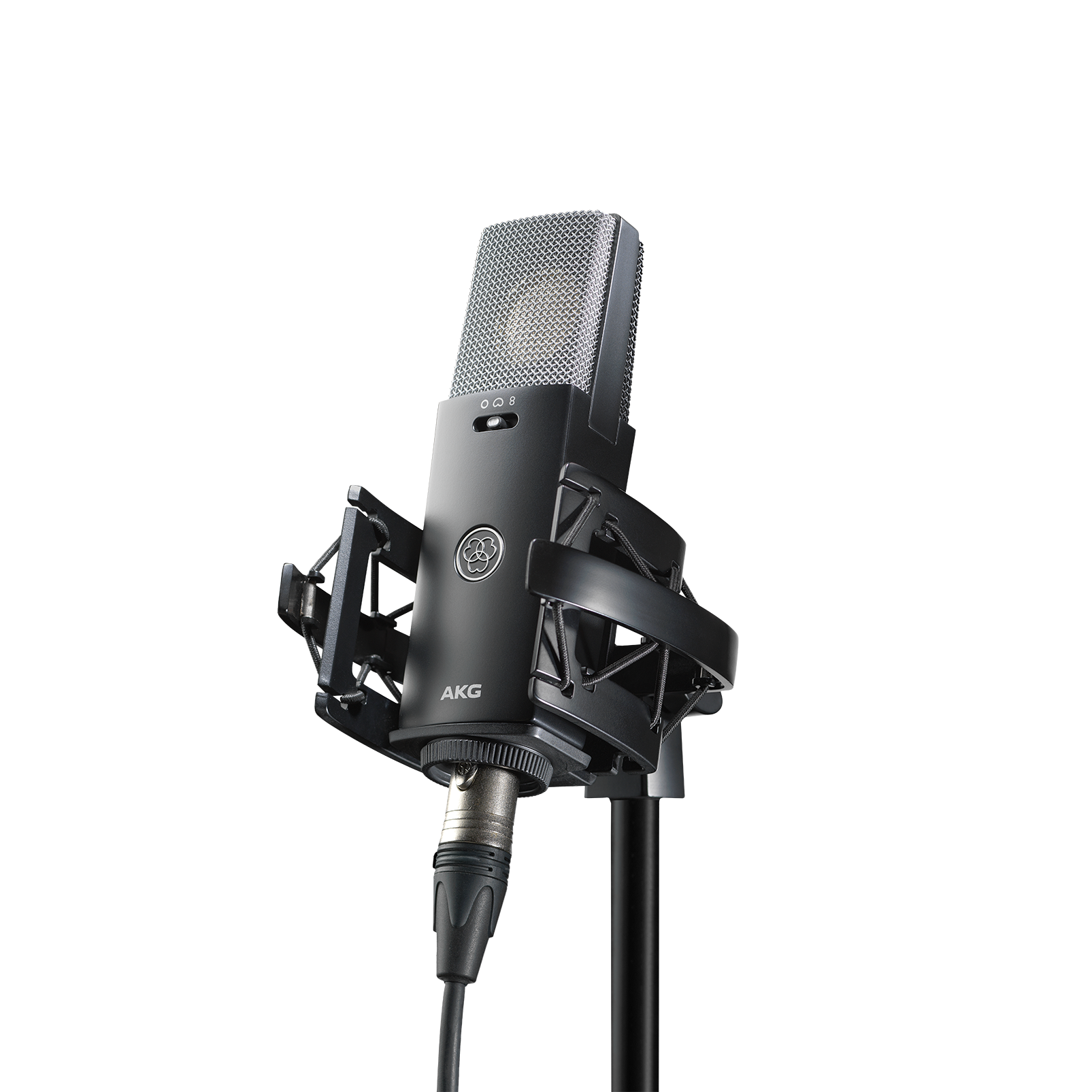 AKG C114 - Thumbnail 3