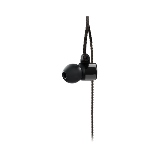 AKG N5005 - Black - Reference Class 5-driver configuration in-ear headphones with customizable sound - Detailshot 3 image number null