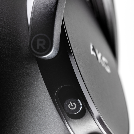 AKG ワイヤレス ノイズキャンセリング ヘッドホン N700NCM2 AKG N700NCM2 WIRELESS | Wireless, Adaptive Noise Cancelling Headphones