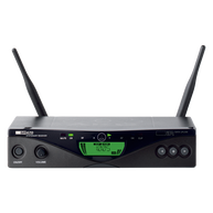 SR470 - Black - Professional wireless stationary receiver - Hero