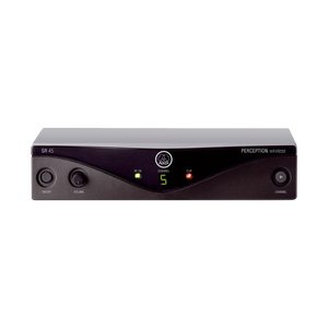 配信機器・PA機器・レコーディング機器 AKG VOCAL/INST DMS100 Instrument Set | Digital wireless instrument system