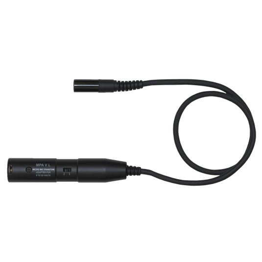 大特価 MPA adapter power Phantom | L V 配信機器・PA機器・レコーディング機器