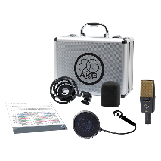 Official AKG US store