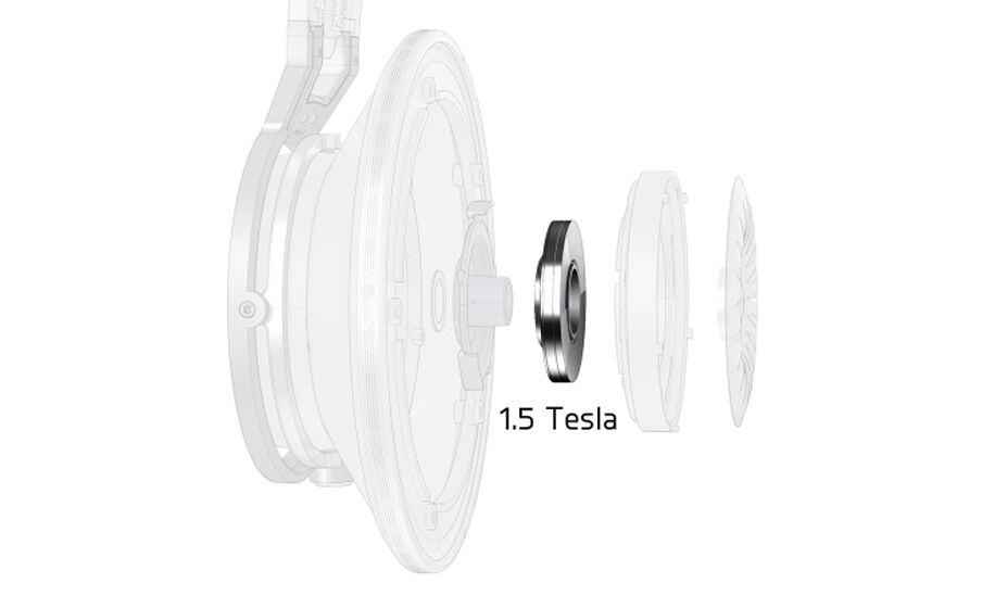 K812 | Superior reference headphones