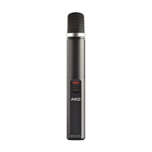 AKG C1000S マイク　ケース・付属品有り Official AKG US store