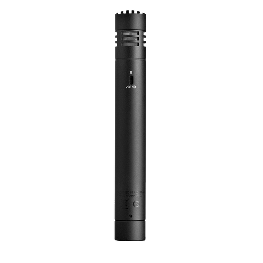 【2024 新作】 P170 microphone instrument High-performance | 配信機器・PA機器・レコーディング機器