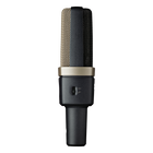 C314 | Professional multi-pattern condenser microphone C314 | Professional multi-pattern condenser microphone