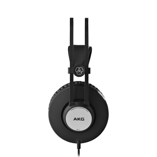 K72 | Closed-back studio headphones