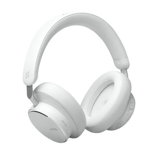 AKG N9 Hybrid | Wireless over-ear noise cancelling headphones