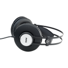 K72 | Closed-back studio headphones