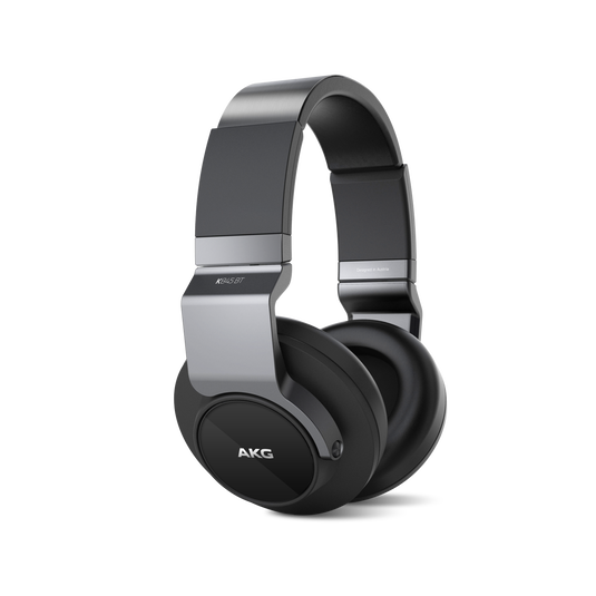 K 845BT | High performance over-ear wireless headphones with
