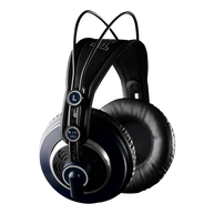 K240 MKII - Black - Professional studio headphones - Hero