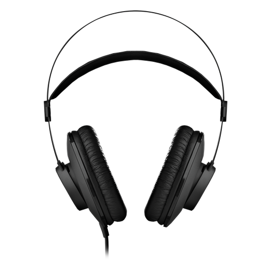 K52 Closed back headphones