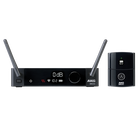 DMS300 Instrument Set | Digital wireless instrument system