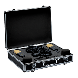 C414 XLII | Reference multipattern condenser microphone