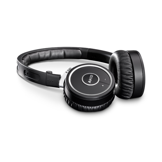 K840KL | Wireless on-ear headphones