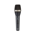 D7 S | Reference dynamic vocal microphone with on/off switch