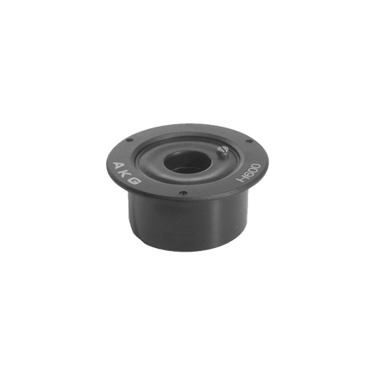H600 | Shock mount w/height adjustment for DAM series goosenecks