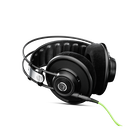 Q701 | Quincy Jones Signature line, Reference-Class Premium Headphones