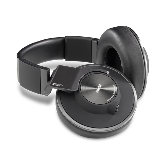 AKG k550 mkⅢ AKG K550 MKIII | Closed-back reference over-ear headphones.
