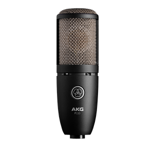 コンデンサーマイク AKG P170 P170 | High-performance instrument microphone