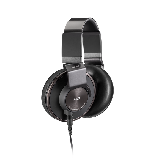 K553 MKII