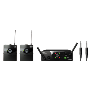 【中古】AKG WMS40 PRO MINI INSTRUMENTAL SET AKG_wms40_mini2_instrumental.