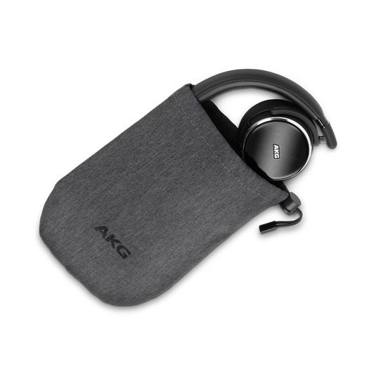 Akg nc60 wireless discount