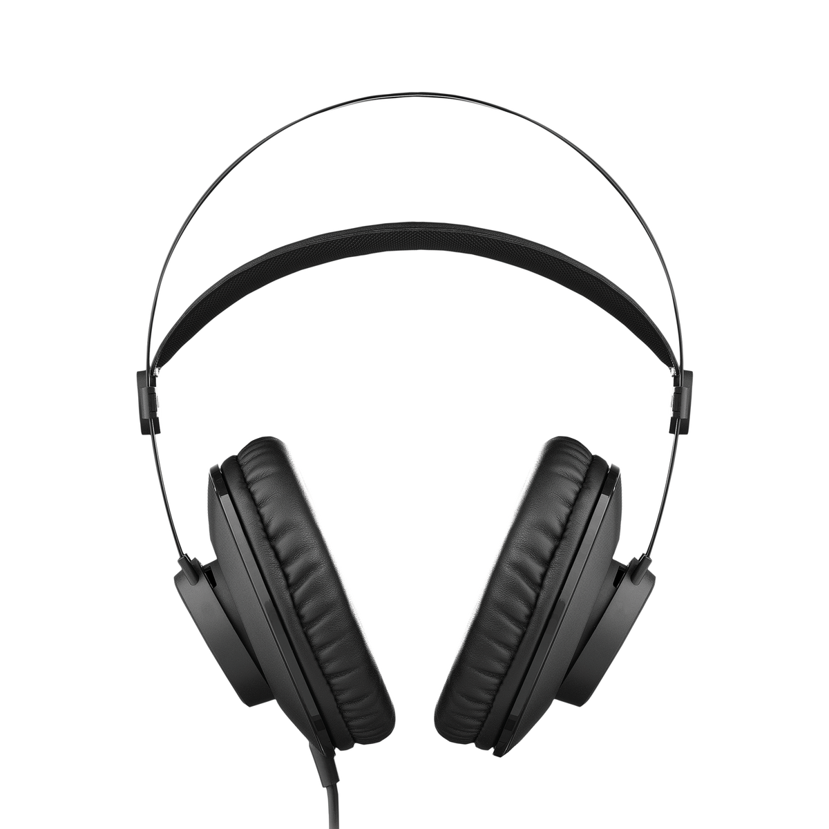 AKG K72 over-ear headphones for studio monitoring, podcasting, and hi-fi listening — AX Store Kuwait