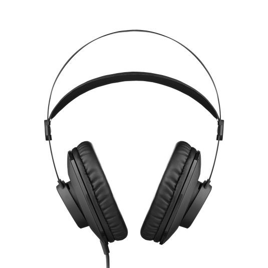 K72 | Closed-back studio headphones K72 | Closed-back studio headphones