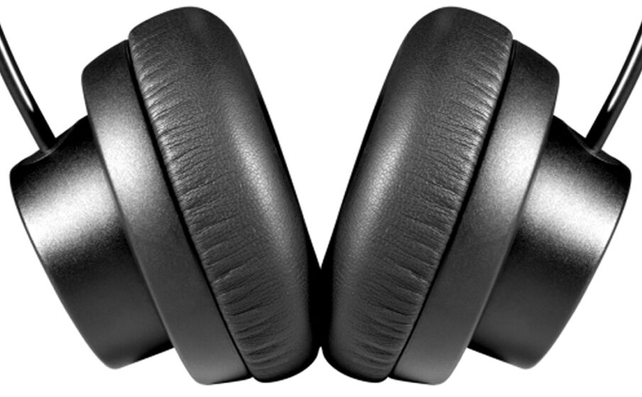 K175 (B-Stock) On-ear, closed-back, foldable studio headphones
