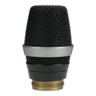 D5 WL1 - Black - Professional dynamic microphone head - Hero