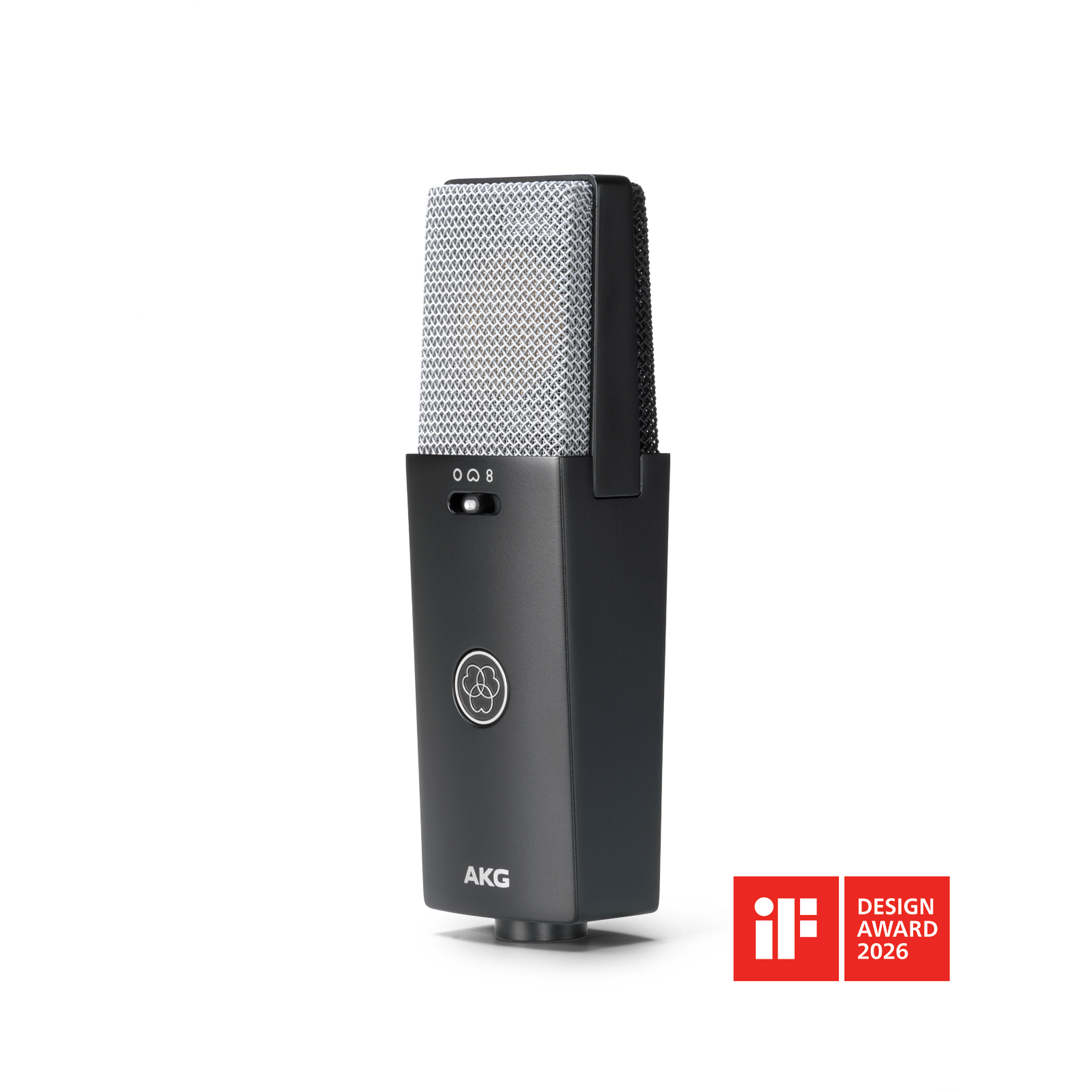 AKG C114 - Thumbnail 4