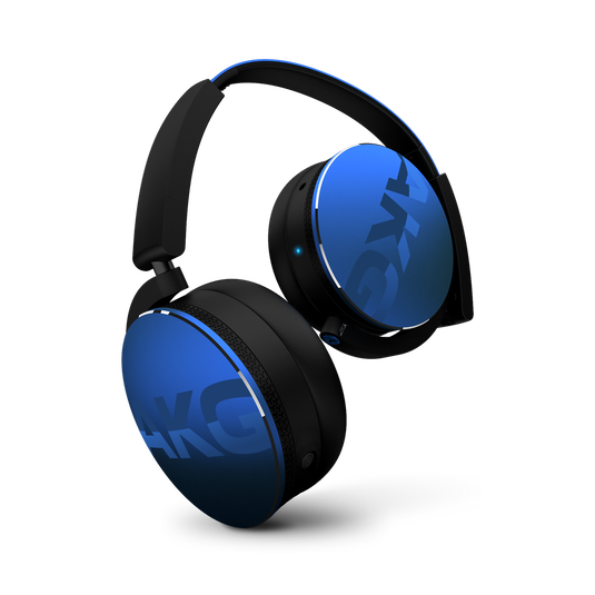 Akg y50s online