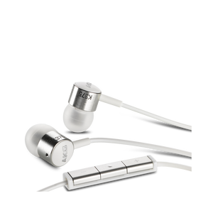 【新品未開封】AKG K375 カナル型イヤホン(有線) (アーカーゲー) K375-