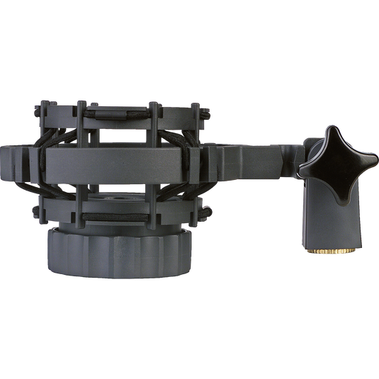 H85 | Universal shock mount for microphones with shaft