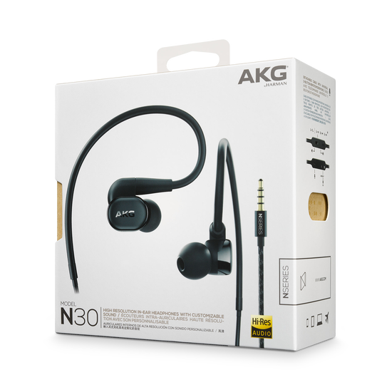 Akg n30 price outlet