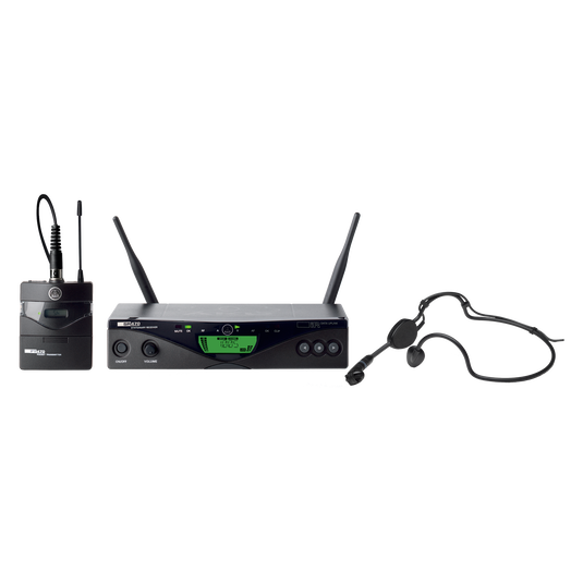 ★maru★Bluetooth搭載KXME505WS付属ケーブルフルセット WMS470 Sports Set | Professional wireless microphone system