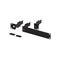 RMU40 Pro - Black - Rack mount unit for DMS100, DMS300, SR45 (Perception Wireless), SR420, SR450, SR470 - Hero