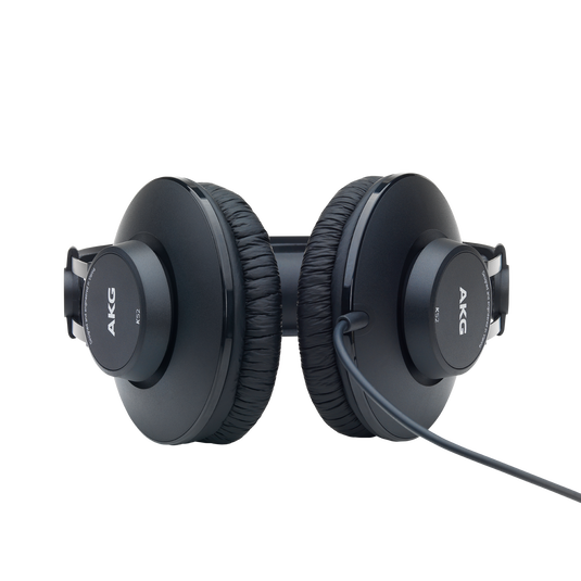 K52 | Closed-back headphones