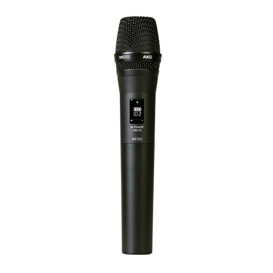 DMS300 Microphone Set | Digital wireless microphone system