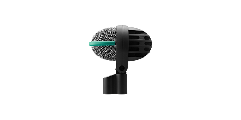 MICROPHONES