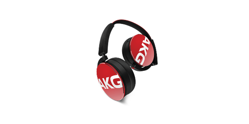 Akg headphones wired 2025