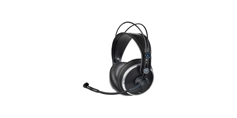 Akg headset with mic online