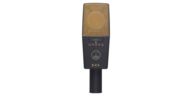 MICROPHONES MICROPHONES