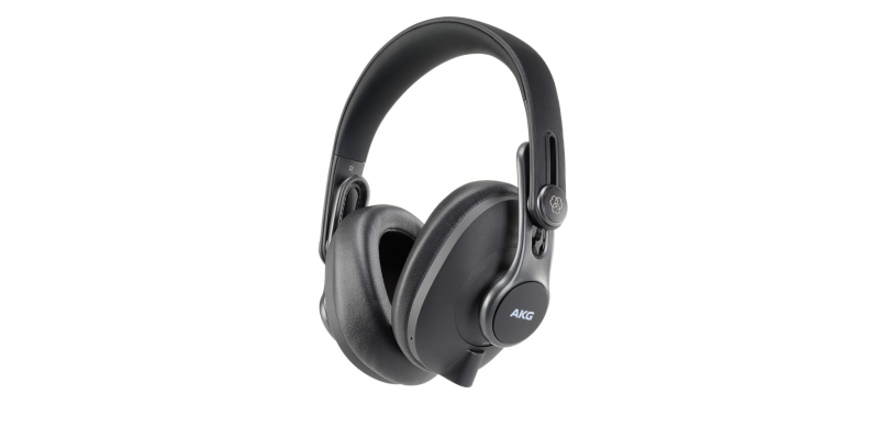 HEADPHONES | AKG
